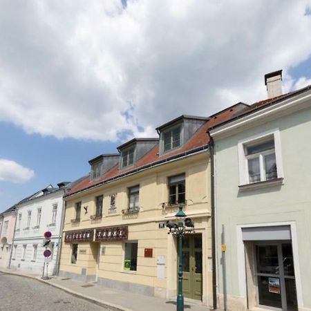 Stifts-Suite Klosterneuburg Extérieur photo