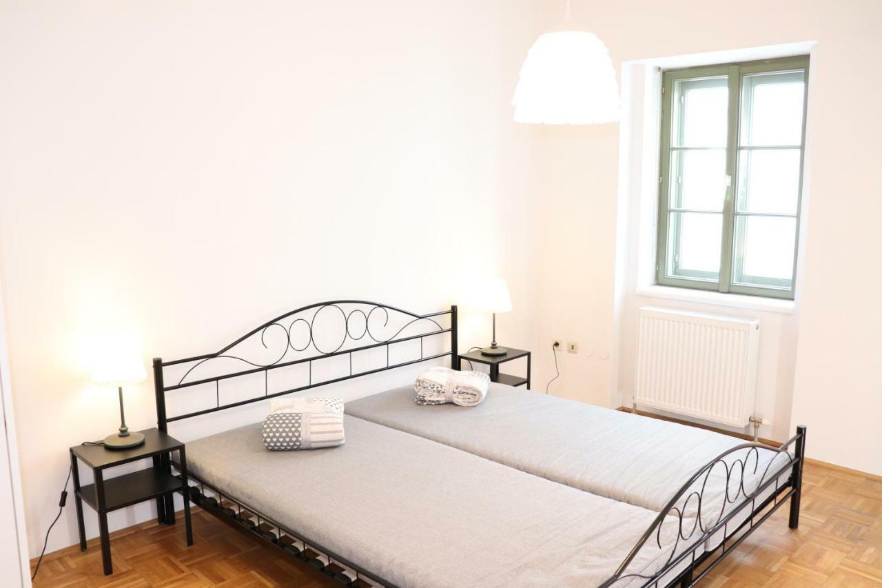 Stifts-Suite Klosterneuburg Extérieur photo