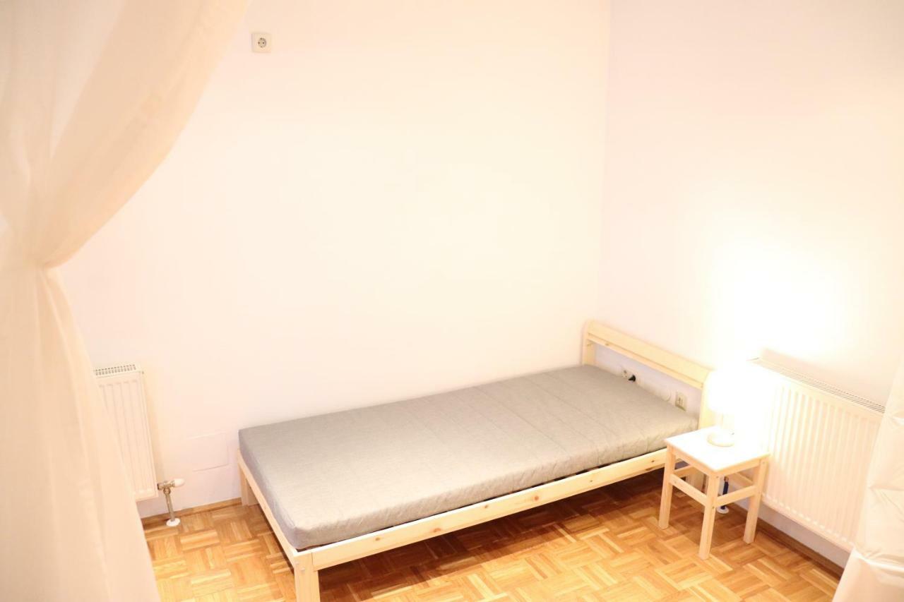 Stifts-Suite Klosterneuburg Extérieur photo