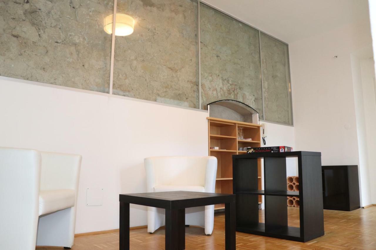 Stifts-Suite Klosterneuburg Extérieur photo