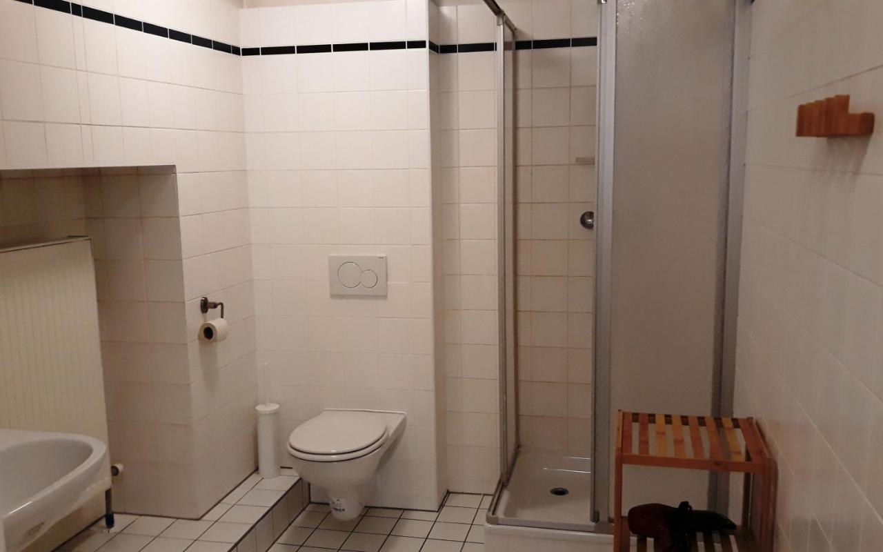 Stifts-Suite Klosterneuburg Extérieur photo